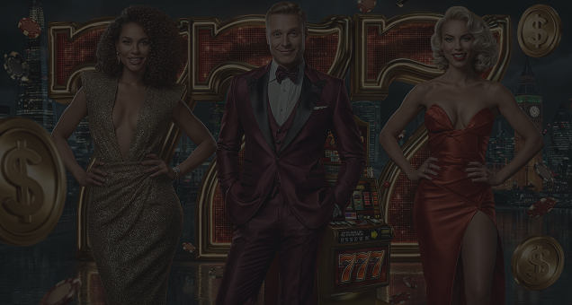London Casino