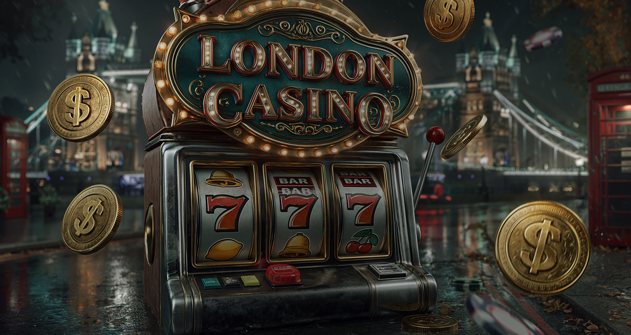 London Casino